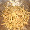 Cooksnap dari Juwita untuk resep STIK BAWANG empuk dan renyah