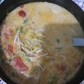 Cooksnap dari Farokhah Muzayinatun Niswah untuk resep Soto Betawi Haji Ali (Versi Ayam)