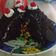 Cooksnap dari Ummu Ali Kitchen untuk resep Brownies Blackforest