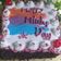 Cooksnap dari dezii untuk resep Naima birthday cake