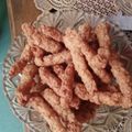 Cooksnap dari Yuliana Indah Pratiwi untuk resep Cheetos Tahu Maizena