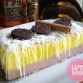 Cooksnap dari Ninik Kitchen untuk resep Lapis Talas Bogor