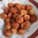 Cooksnap dari Tia Zaidt untuk resep Bitterballen Kentang Daging (bisa untuk menu balita)