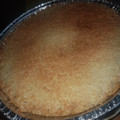 El cooksnap de Elii Borba cuando hizo Masa para tartas dulces.