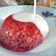 Cooksnap dari Dewi Umma Zahra untuk resep Puding Lumut Buah Naga