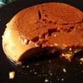 El cooksnap de DelicIANNcook cuando hizo Flan de galletas y canela.
