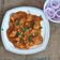 Jigna Patel's cooksnap of when they made રેડ ગ્રેવી પ્રીમિક્સ અને પનીર બટર મસાલા.