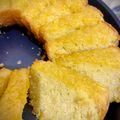 Cooksnap dari Dapur Mama La✨ untuk resep Bolu Nangka Keju Panggang
