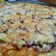 Tornyos-Csák Ildikó Cooksnap-ja, amikor elkészítette a(z) Egyszerű pizza házilag receptet.