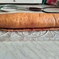 Cooksnap από Σοφία Στυλιδου στη συνταγή Ρολό μελένιο