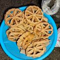 Cooksnap dari Meysha Adellia Putri untuk resep Kembang Goyang (Antari) Renyah Anti Gagal