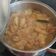 El cooksnap de Alicia_99 cuando hizo Patatas a la Importancia.