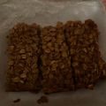 Lisa Chartier's cooksnap of when they made Oatmeal Bars.