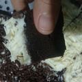Cooksnap dari Ratna Wahyuningtyas untuk resep CAKE COKLAT MOIST (lembab dan lembut)