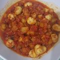 Cooksnap dari chika untuk resep Balado Telur