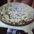 El cooksnap de Monika Vazkez cuando hizo Panqué chino de Nescafé de olla.