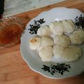 Cooksnap dari Hari Triardiyanti untuk resep Cireng salju