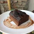 Cooksnap dari Amalina Zaki untuk resep Brownies Kukus Pisang Coklat Oreo