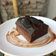 Cooksnap dari Amalina Zaki untuk resep Brownies Kukus Pisang Coklat Oreo