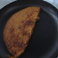 El cooksnap de Yesika Suarez cuando hizo Torta de zanahoria sin horno.