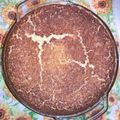 Ada Rosa de Morales's cooksnap of when they made Impossible Pie : Makes it's own crust-HILBILLY COCONUT PIE.