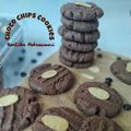 Cooksnap dari Kartika Ratnawuri untuk resep Choco Cookies (Goodt*me Wannabe!)