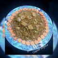 Cooksnap dari @Tri Lestari 75 @Dapoer Keysha 08 untuk resep Bihun Kampung Simple