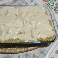 Cooksnap de KARLINE MARTINS quando cozinhou Molho branco para macarrão.