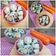 Cooksnap dari Al Khair_kitchen untuk resep Sup Bakso Lohoa Ayam Udang