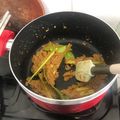 Cooksnap dari nurhatifah untuk resep Opor ayam kampung edisi lebaran