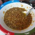 Cooksnap από Cleopatra στη συνταγή Φακή... "σφαίρα"!!!