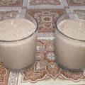 Fatima Rais's cooksnap of when they made Dates shake.