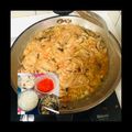 陳玥縈 的 素食麵線羹 cooksnap
