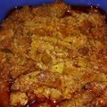Cooksnap dari Dita Baihaqi untuk resep Saus Sambal Kacang Serbaguna #Dandelion