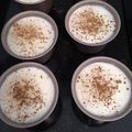 El cooksnap de Diego cuando hizo Arroz con leche Monsieur Cuisine(Receta inspirada en Yiya).