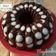 Cooksnap dari Mey_NN untuk resep Polkadot Inner Pudding