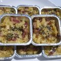 Cooksnap dari Merry Iskandar 陈美玲 untuk resep Macaroni schotel kukus