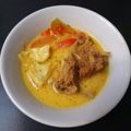 Cooksnap dari Mrs Prasetyo untuk resep Tongseng Kambing