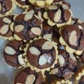 Cooksnap dari Emy Sugiyanti untuk resep Pie Brownies shiny crust