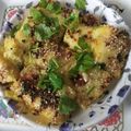 Pinal Patel's cooksnap of when they made દાસ ના ફેમસ વાટીદાળ ના ખમણ ઢોકળા(Das Famous Recipe In Gujarati).