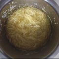 Smitaben R dave's cooksnap of when they made મીઠો છુંદો (Sweet Chhundo Recipe In Gujarati).