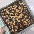 Cooksnap dari Fransisca Frans untuk resep Fudgy & Shiny Brownies
