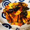 Aunty Eiko's international cuisine experience 's cooksnap of when they made Balado Beef and Egg.