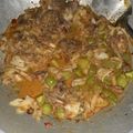 Cooksnap dari nurwanti untuk resep Tongseng Ayam Rumahan