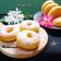 Cooksnap dari Esih Kurniasih untuk resep Donat