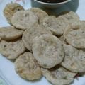 Cooksnap dari Putri Al Gaffar untuk resep Cireng Renyah Anti Meledak