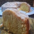 Cooksnap από Εβελίνα07 στη συνταγή Κέικ λεμόνι 🍋🍋