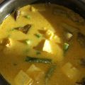 Cooksnap dari Bu Bram untuk resep Lodeh Terong & Kacang panjang