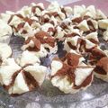 Cooksnap dari Mamakzikra untuk resep Bolu Kukus Lembut Pake Banget