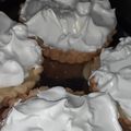 El cooksnap de Guadalupe cuando hizo Lemon pie 🍋.